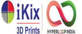 Ikix 3D Prints Private Limited