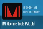 Imi Machine Tools Pvt Ltd