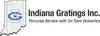 Indiana Gratings Private Limited