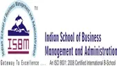 Indian School Of Business Management And Administration Private Limited