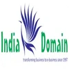 India Domain Web Services Private Limited