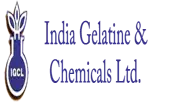 India Gelatine And Chemicals Ltd