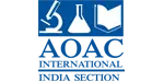 India Section Of Association Of Official Analytical Chemists International