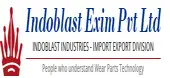 Indoblast Exim Private Limited