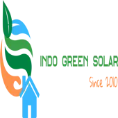 Indogreen Solar Energy Private Limited