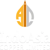 Indo Asia Copper Limited