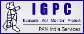 Indo Gulf Pest Control Private Limited