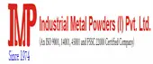 Industrial Metal Powders (India) Private Limited