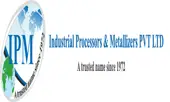 Industrial Processors And Metalizers Private Limited
