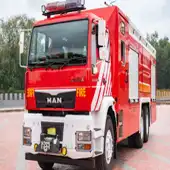 Indus Emergency Vehicles Private Limited