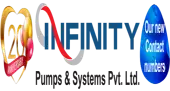 Infinity Pumps And Systems Private Limited