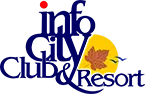 Infocity Clubs And Resorts Private Limited