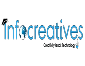 Infocreatives Services Private Limited