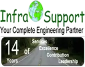 Infrasupport Engineering Consultants Private Limited