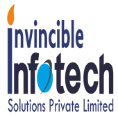 Invincible Infotech It Solution Private Limited