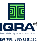 Iqra Portable Systems Private Limited
