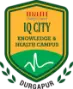 Iq City Infrastructure Private Limited