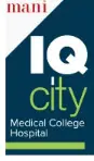 Iq City Knowledge And Health Campus