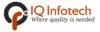 Iq Infotech Limited
