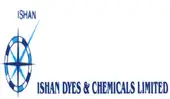 Ishan Dyes And Chemicals Limited