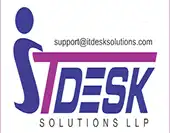 Itdesk Solutions Llp