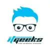 Itgeeks Technologies Private Limited