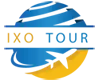 Ixo Tour Private Limited
