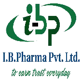 I B Pharma Private Limited