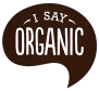 I Say Organic Private Limited