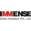 Immense India Holidays Private Limited