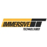 Immersive Technologies Private Limited