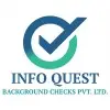 Info Quest Background Checks Private Limited