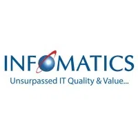 Infomatics Software Solutions India Private Limited