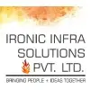 Ironic Infra Solutions Private Limited