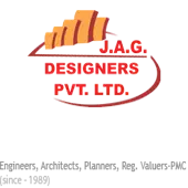 J.A.G. Designers Private Limited