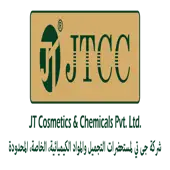 J.T.Cosmetics & Chemicals Private Limited