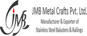 J. M. B. Metal Crafts Private Limited