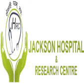 Jackson Hospital & Research Centre (Opc) Private Limited