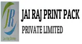 Jai Raj Print Pack Private Limited