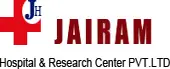 Jai Ram Hospitals And Research Centre Pr Ivate Limited