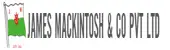 James Mackintosh Marine (Agencies) Priva Te Limited