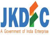 Jammu And Kashmir Development Finance Corporation Limited