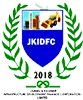 Jammu And Kashmir Infrastructure Development Finance Corporation P Limited