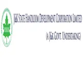Jammu And Kashmir State Handloom Development Corporation Limited