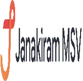 Janakiram & Associates Software Private Limited