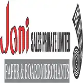 Jani Sales Private Limited
