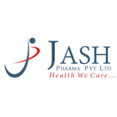 Jash Pharma Private Limited