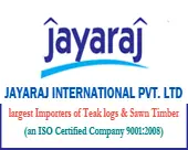Jayaraj International Private Limited