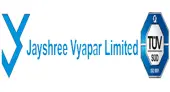 Jayshree Vyapar Limited