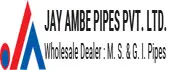 Jay Ambe Pipes Private Limited